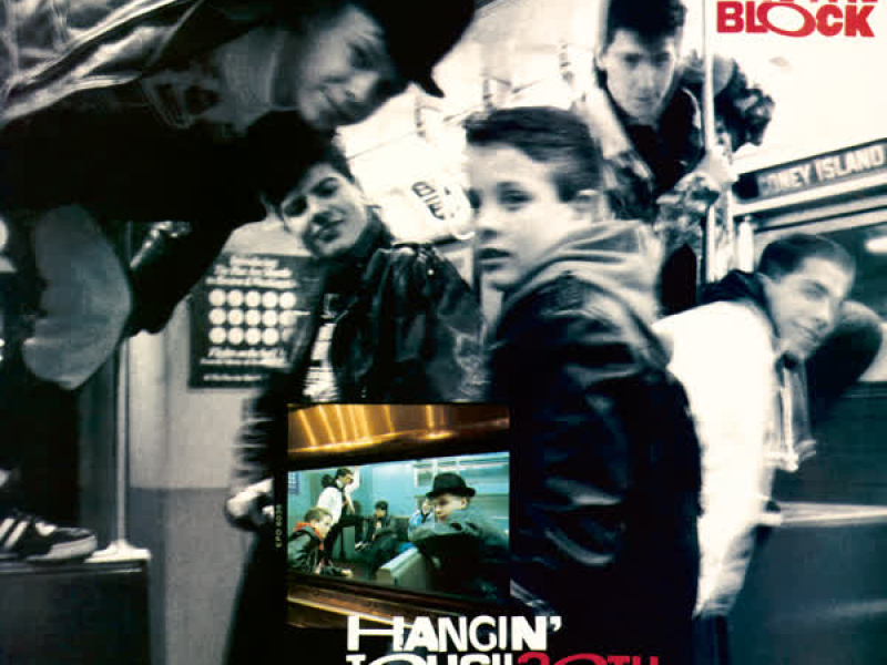 Hangin' Tough (30th Anniversary)