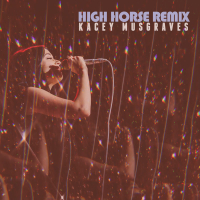 High Horse Remix (Single)