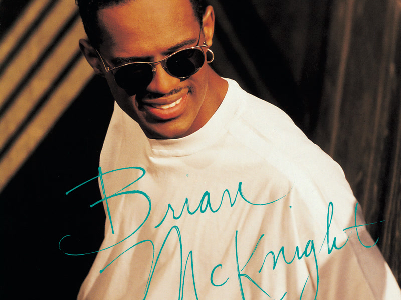 Brian McKnight