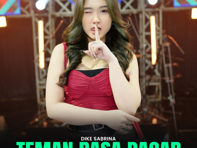 Teman Rasa Pacar (Single)