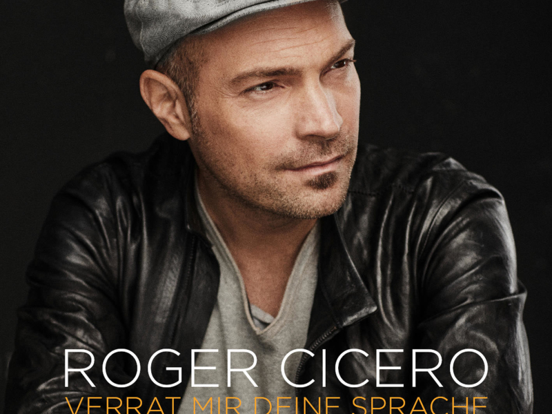 Verrat mir deine Sprache (Single)