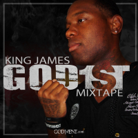 God 1st Mixtape