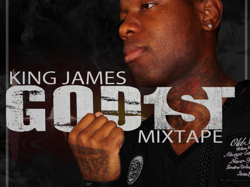 God 1st Mixtape