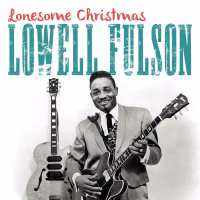 Lonesome Christmas (Single)