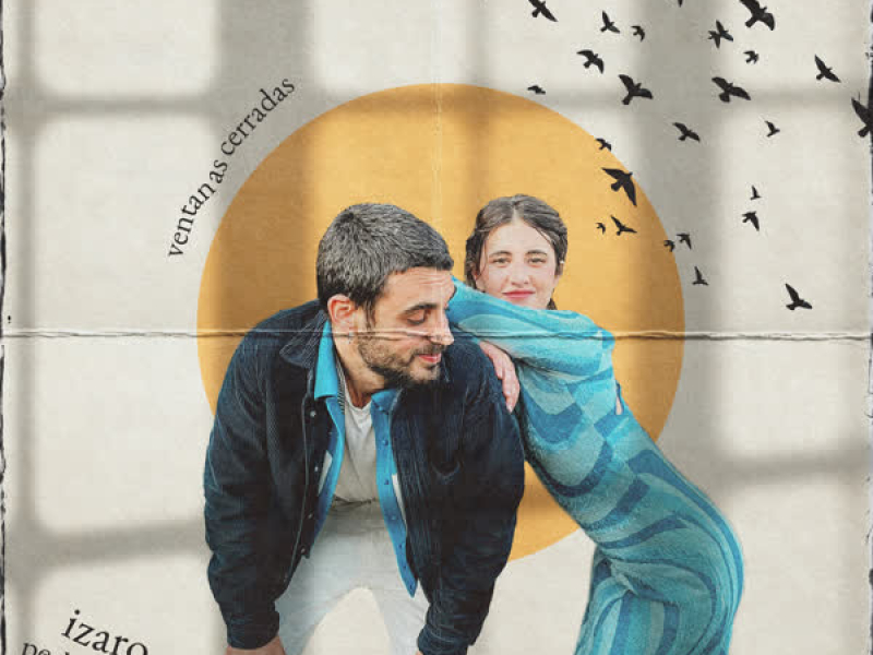 Ventanas Cerradas (Single)