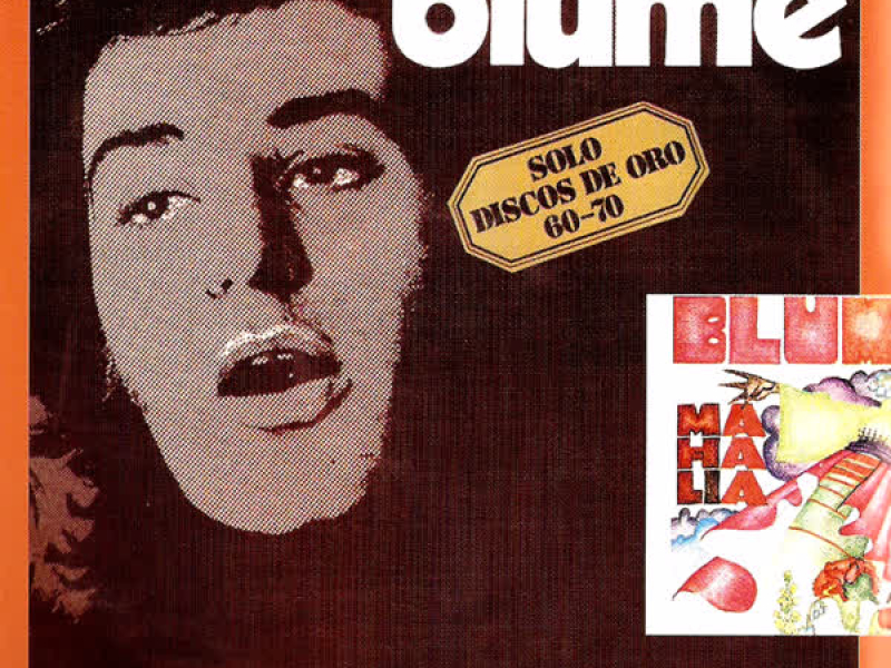 Blume, Grandes Éxitos