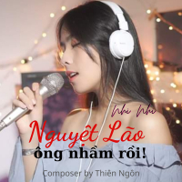 Nguyệt Lão Ông Nhầm Rồi (Single)