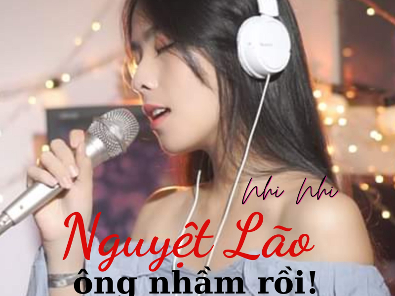 Nguyệt Lão Ông Nhầm Rồi (Single)