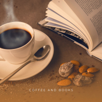 Coffee And Books (Single)