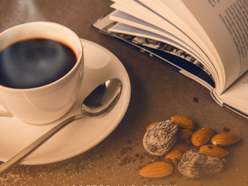 Coffee And Books (Single)