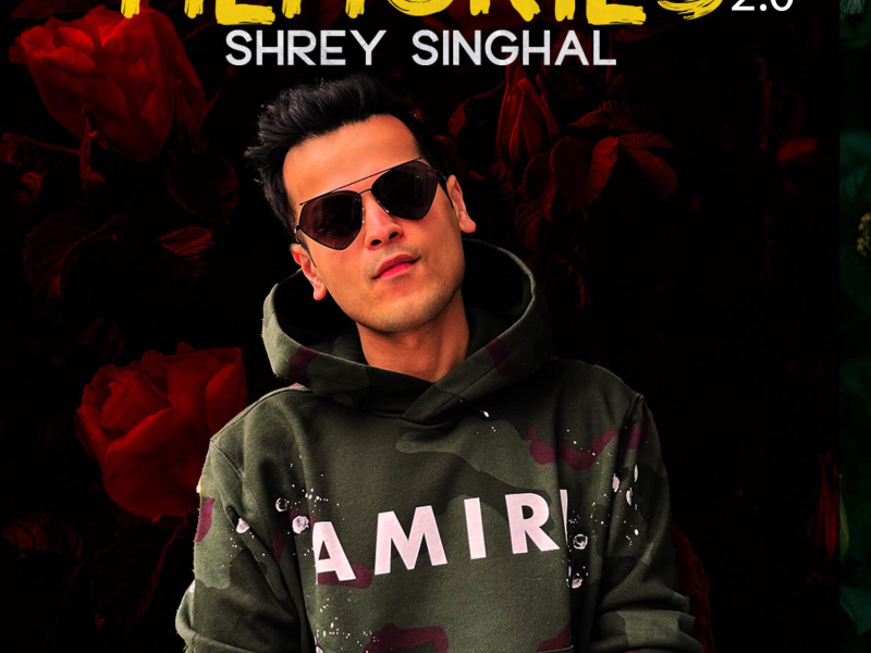 Memories (2.0) (Single)