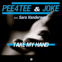 Take My Hand (Single)