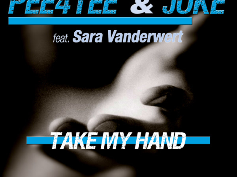 Take My Hand (Single)