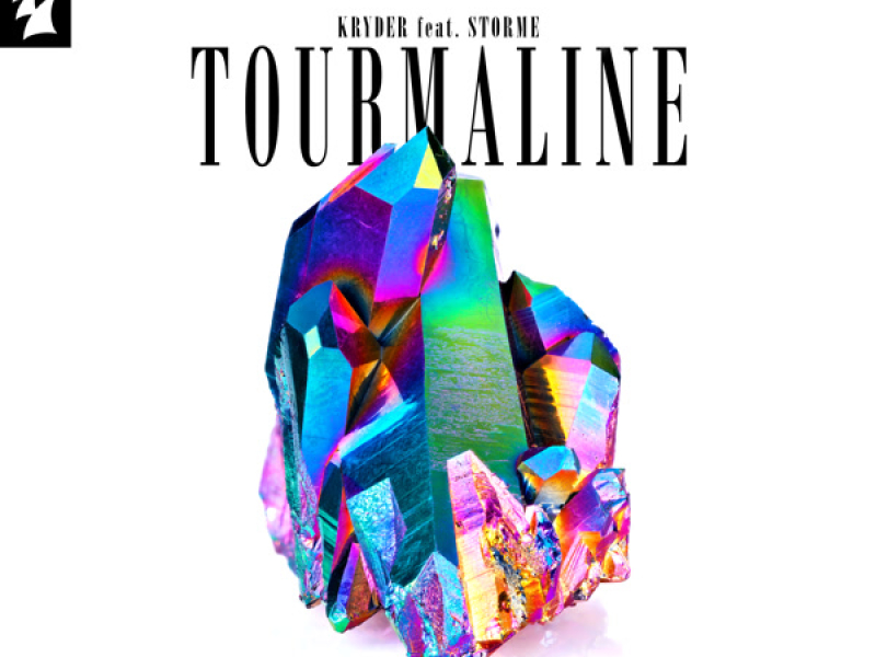 Tourmaline (Single)