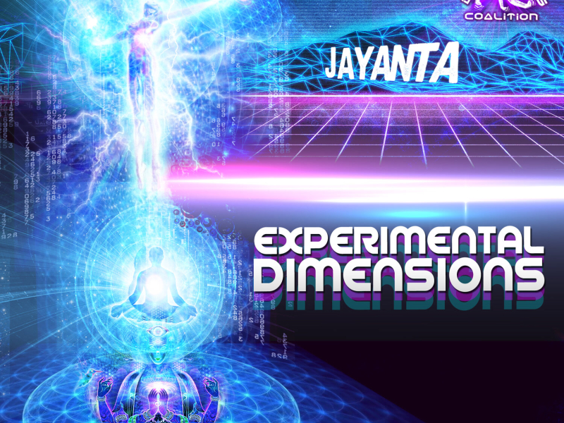 Experimental Dimensions (EP)