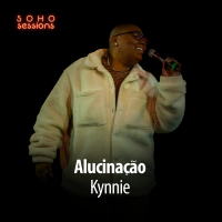 Alucinação (Live at Soho Sessions) (Single)