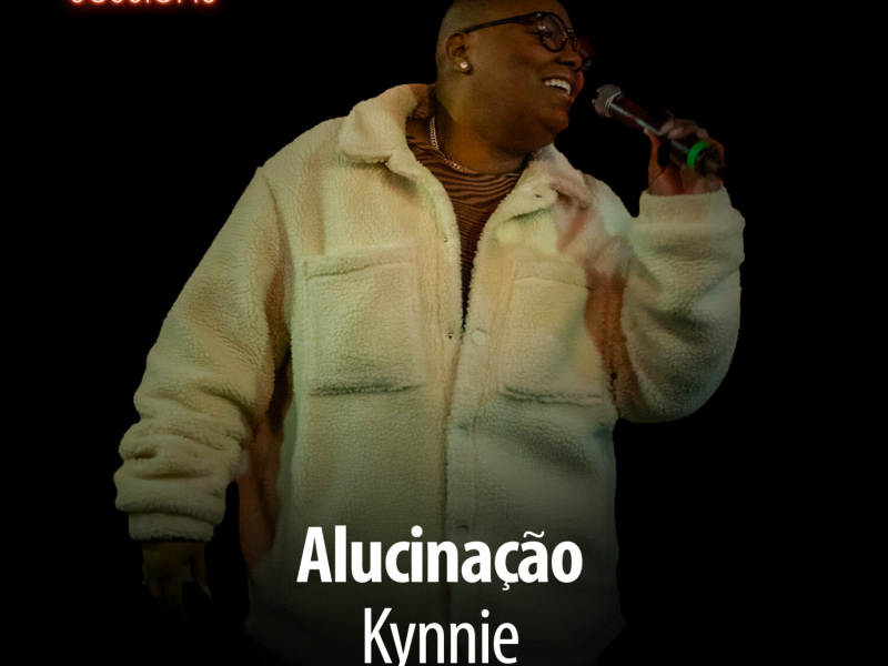 Alucinação (Live at Soho Sessions) (Single)