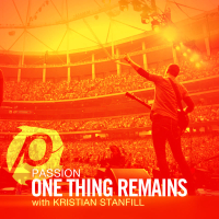 One Thing Remains (Single)