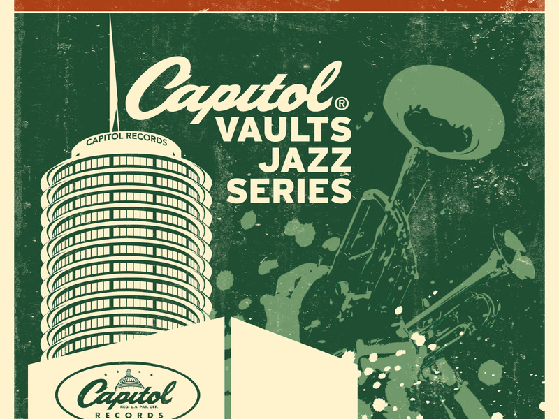 The Capitol Vaults Jazz Series