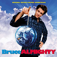 Bruce Almighty (Original Motion Picture Soundtrack) (EP)
