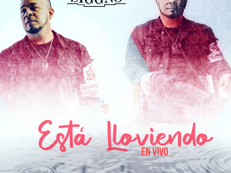 Está Lloviendo (En Vivo) (Single)