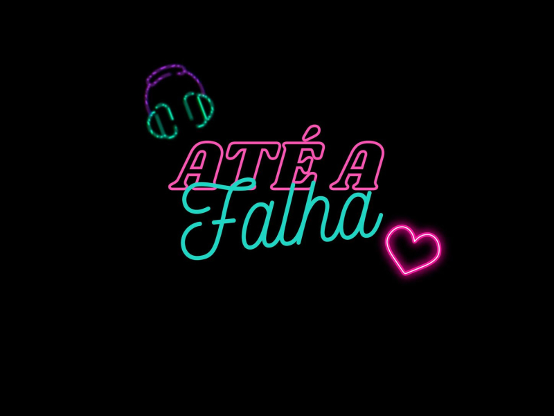 Até a falha (Single)