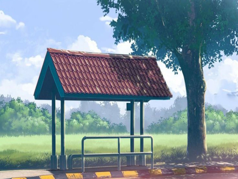 what it used to be (EP)