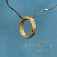 Vårres Ring (Single)