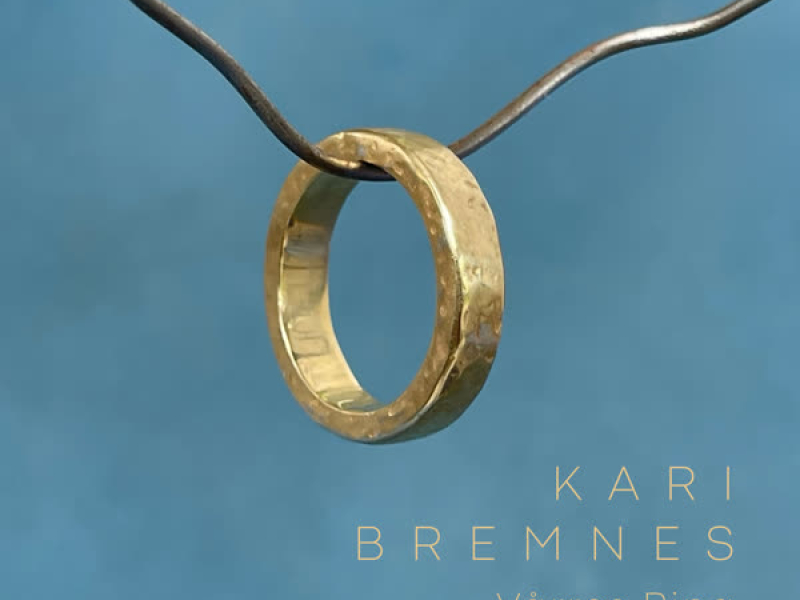 Vårres Ring (Single)