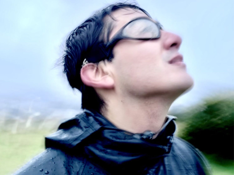 X Lo Meno Aprendo (Single)