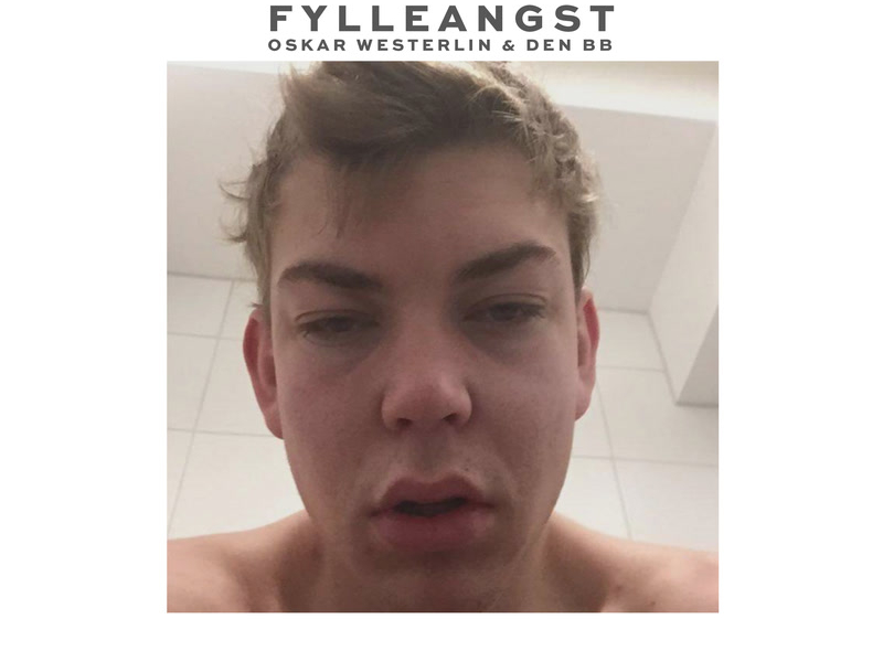 Fylleangst (Single)