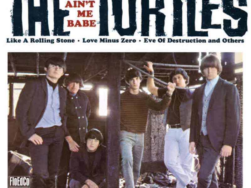 It Ain't Me Babe (Deluxe Version)