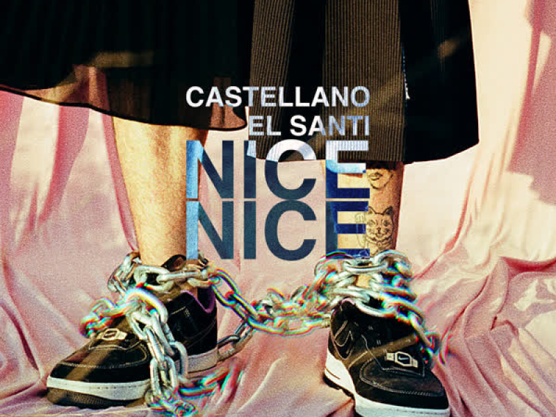 NICE NICE (Single)