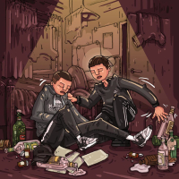 Milion długu (Single)