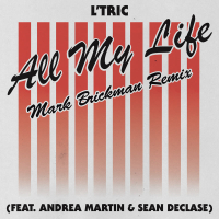 All My Life (DJ Mark Brickman Remix) (Single)