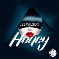 Honey (EP)