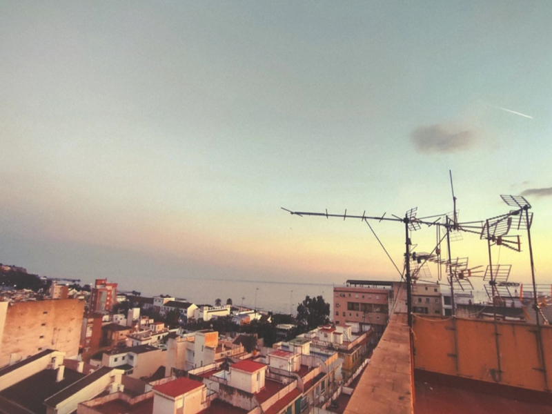 Vendrán por mí (feat. Fernando Macias) (Single)