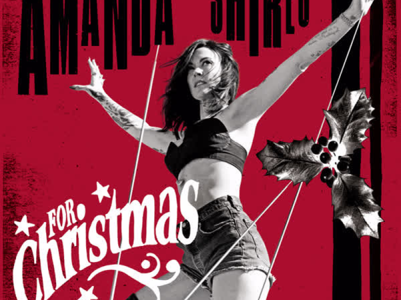 Gone for Christmas (feat. The McCrary Sisters) (Single)