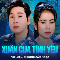 Xuân Của Tình Yêu (Single)
