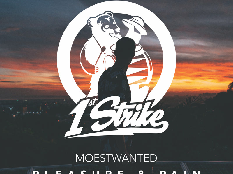 Pleasure & Pain (Single)