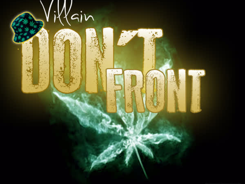 Don't Front (Single)