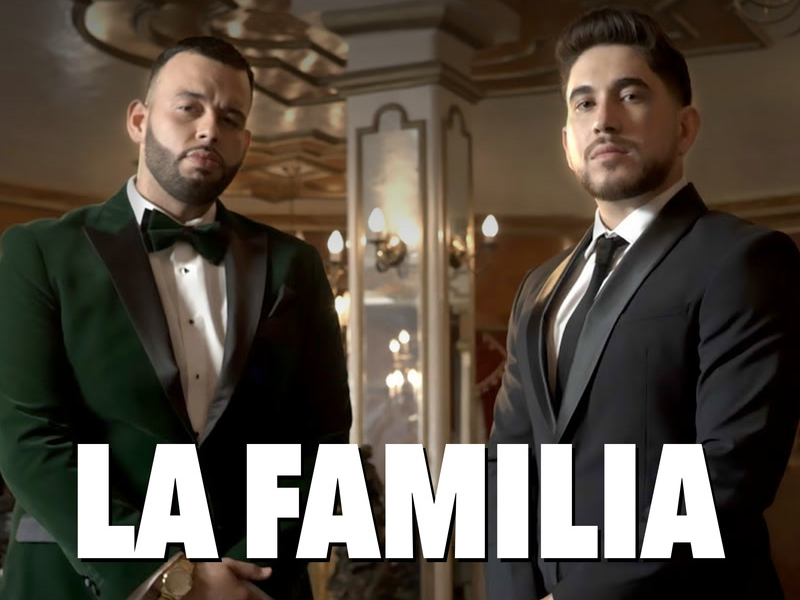 La Familia (Single)