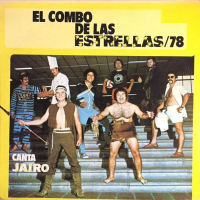 El Combo De Las Estrellas / 78