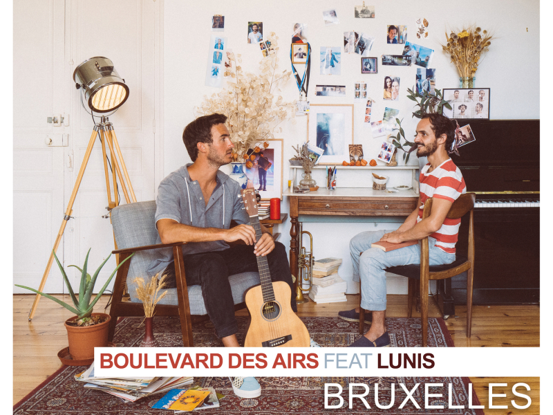 Bruxelles