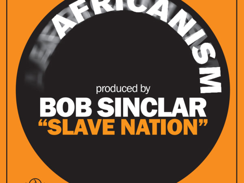 Slave Nation (Single)