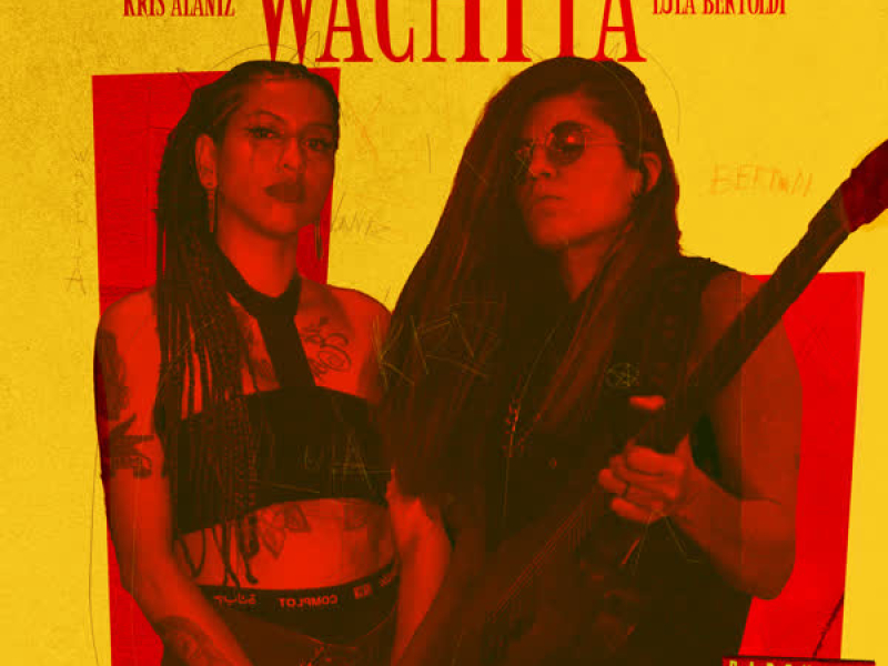 Wachita (Single)