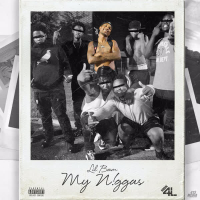 My Niggas (Single)