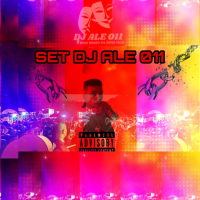 SET DJ ALE 011 (Single)