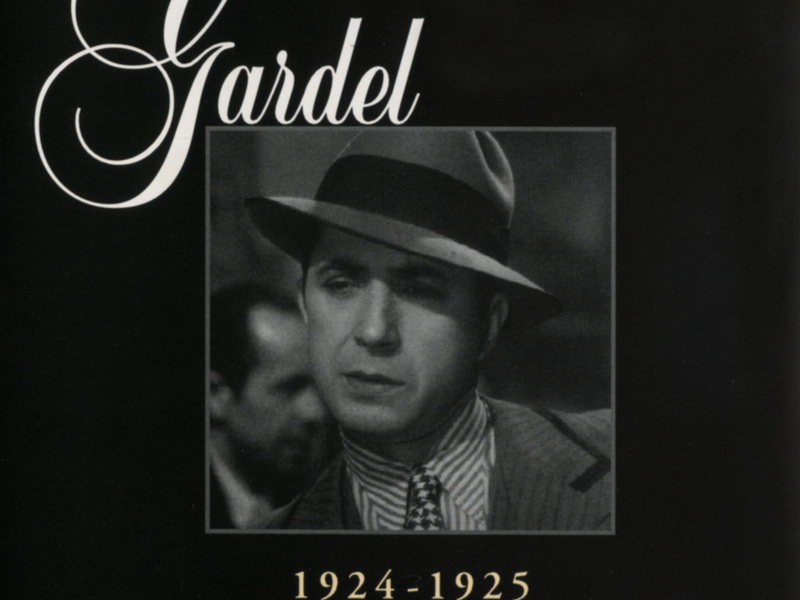 La Historia Completa De Carlos Gardel - Volumen 36