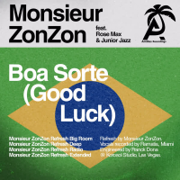 Boa Sorte (Good Luck)